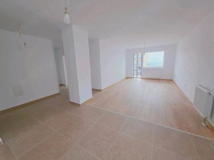 Vand apartament nou in Coresi 3 camere cu parcare - 5