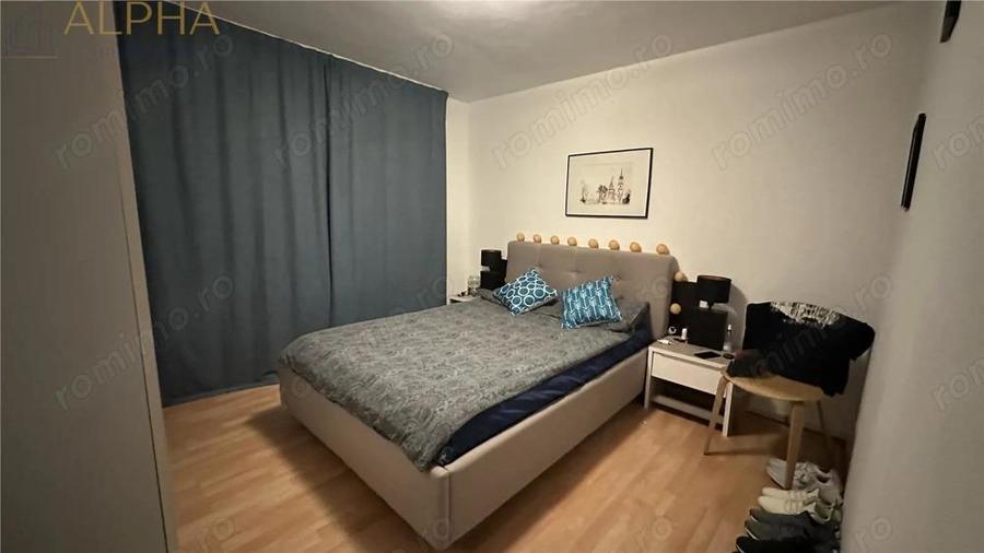 Apartament Excelent Pozitionat 2 Camere, 55mp, str.Andrei Muresanu - 10