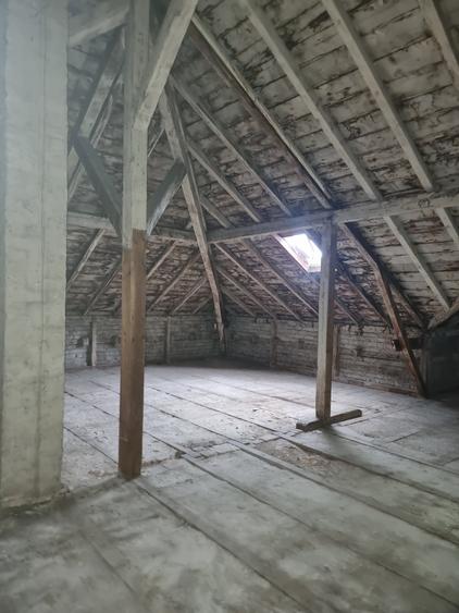 Apartament în vilă istorică - 4 Camere - Curte Generoasă - 15