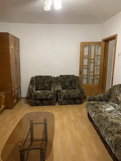 Apartament 3 camere - Foc?ani Sud- etaj 4 55 mp - 2