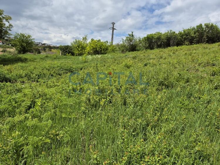 Teren intravilan, 1663 mp, central Dezmir - 3