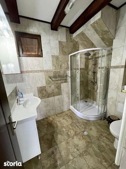 Vand Cabana Baile Figa Beclean, 3 dormitoare, Aleea 2 - 6