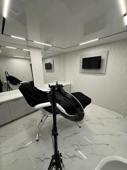 Spa?iu cu destinatie Beauty