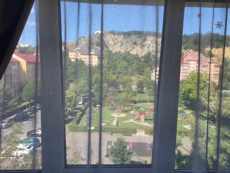 Apartament de Vanzare Racadau - Parcul Trandafirilor - 1