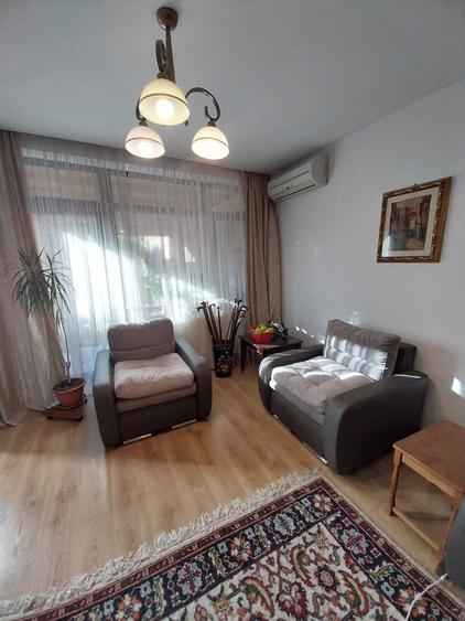 Schimb cu Apartament Vila P+1+M ,3 camere, 2 bai, Crângași - 19
