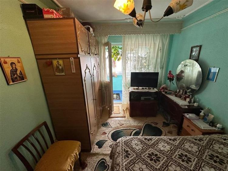 Apartament 3 cam, str Panduri, Bahne, 74 mp utili,et 4/4 fara acoperis - 9
