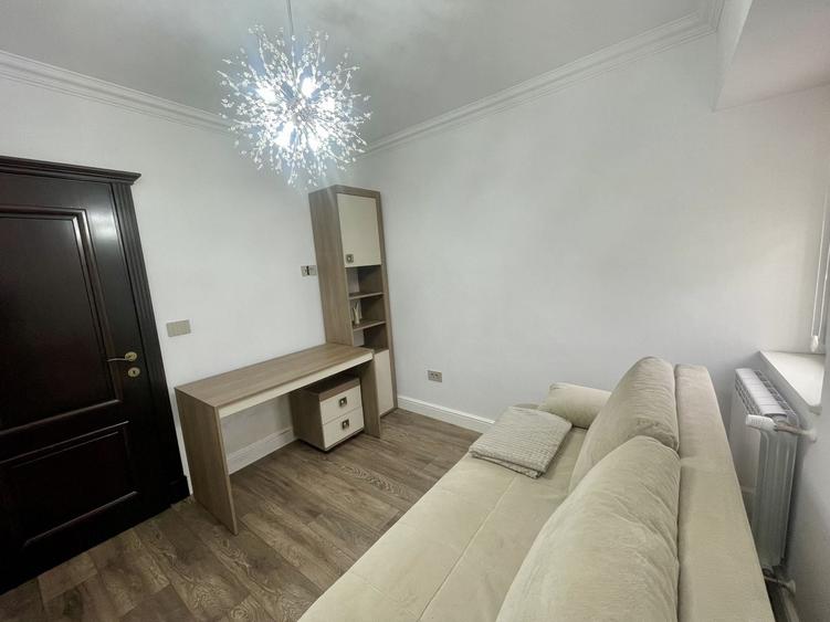 Apartament 3 camere | LUX | Ultracentral | Etaj 2 | Bloc cu lift - 7