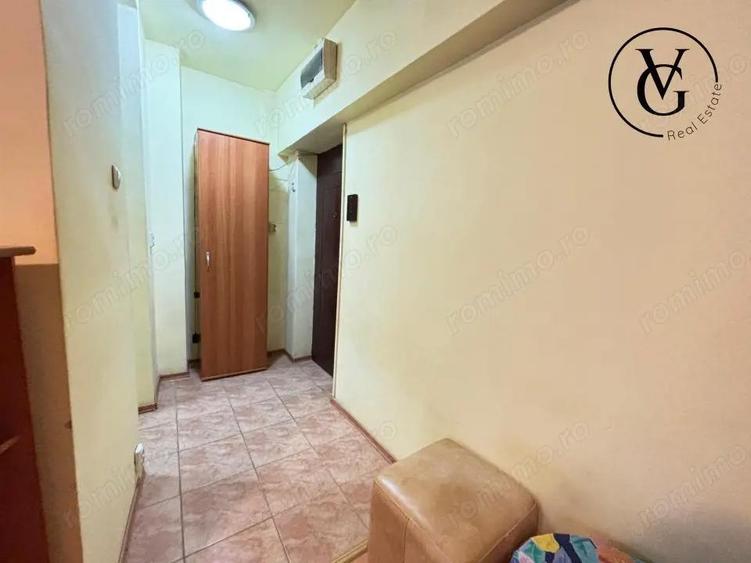 Garsoniera centru - Bd Tomis - 8