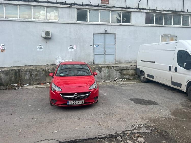 Închiriez spațiu  Baicului nr. 80 - 2