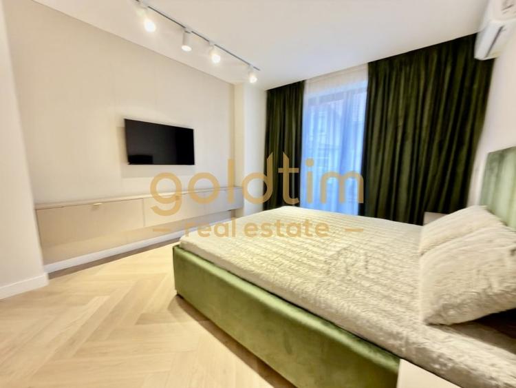 ARQA RESIDENCE/IANCU NICOLAE/SUPERB/2 LOCURI PACARE/TERASA GENEROASA/PISCINA - 24