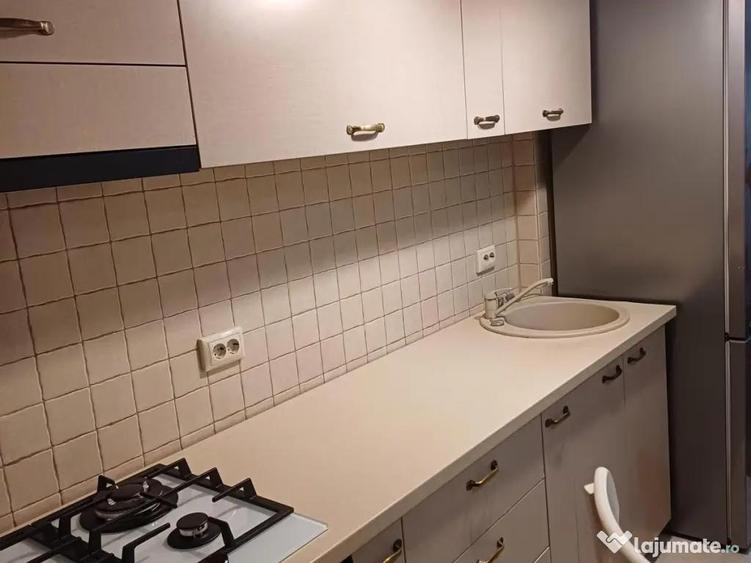 Vand garsoniera zona Nerva Traian-Timpuri Noi - 5