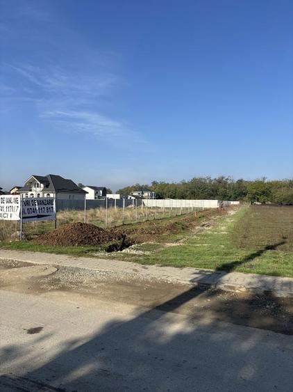 Loturi teren 590 mp - 8