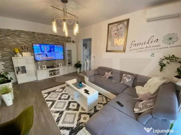 Oportunitate! Apartament de 3 camere, lux, Ciarda Rosie - 13