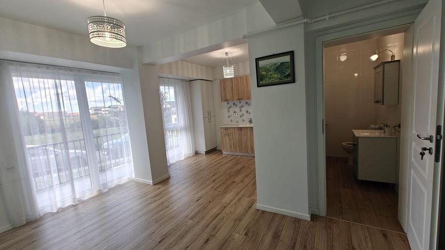 Spațiu comercial de inchiriat, zona Europa - 2