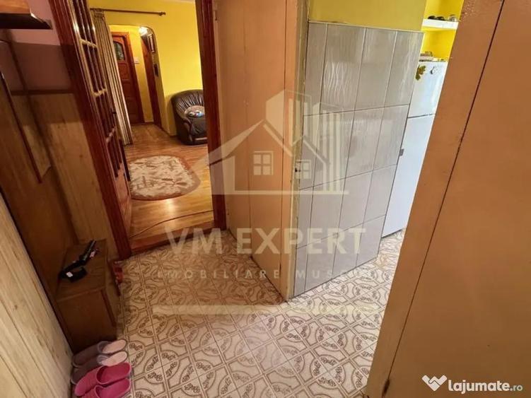 APARTAMENT 2 CAMERE ETAJ 4 VI?OI CAMPULUNG - 11