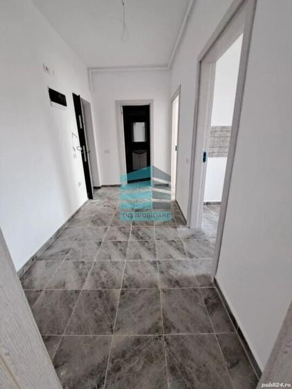 Garsoniera cu Gradina 8 Mp,Imobil Stil Boutique, Titan -Pallady,Metrou - 3