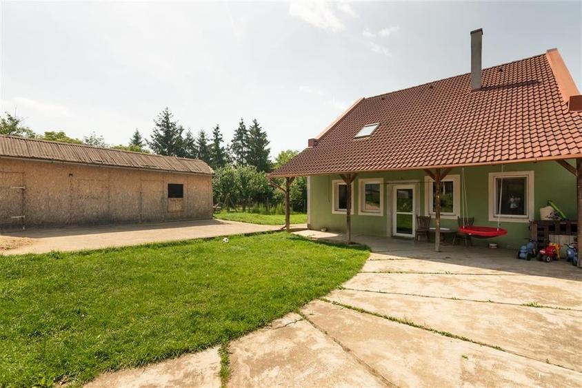 RECO Casa dubla cu teren generos - 40