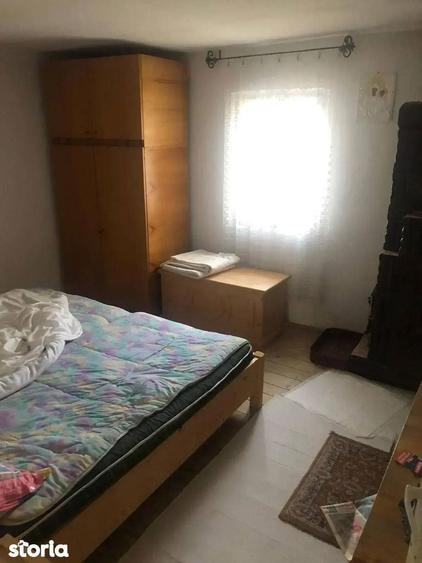 Casa cu imbunatatiri, curte + livada Drajna de Jos / Prahova! - 2