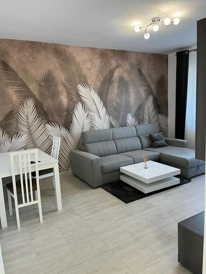 STUDIO DE INCHIRIAT-MILITARI RESIDENCE-COMISION 50% - 10