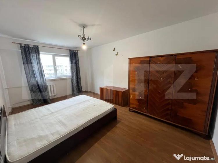 Apartament decomandat, 50 mp, zona Lapus - 6