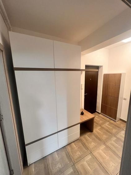 Inchiriez apartament 2 Camere Popesti Leordeni loc de parcare acoperit - 3