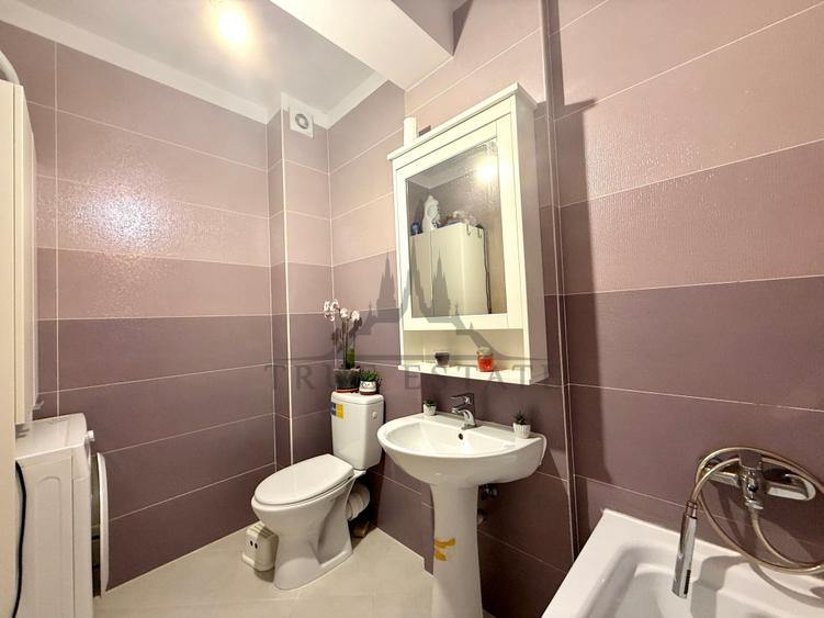 Vanzare apartament 2 camere transformabil in 3 camere - 13