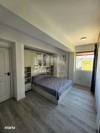 Apartament 3 camere, mobilat si utilat in Mamaia Nord disponibil i - 3