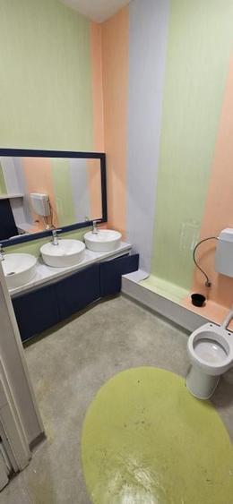 Gradinita/scoala, 480 mp utili, teren 1365 mp, zona Corneliu Coposu - 13