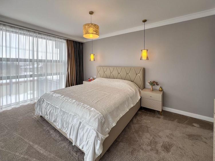 NEW VILLA TO RENT  |  Vila premium cu piscina și jacuzzi încălzite - 12