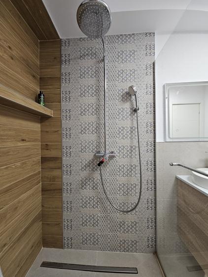 2 Camere Mamaia Ștefan Building Resort Vedere La Mare - 20