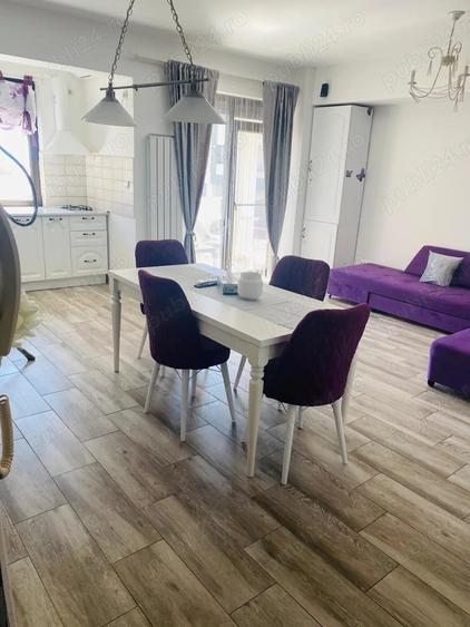 Inchiriez apt 2 camere la 30 m de plaja - 1