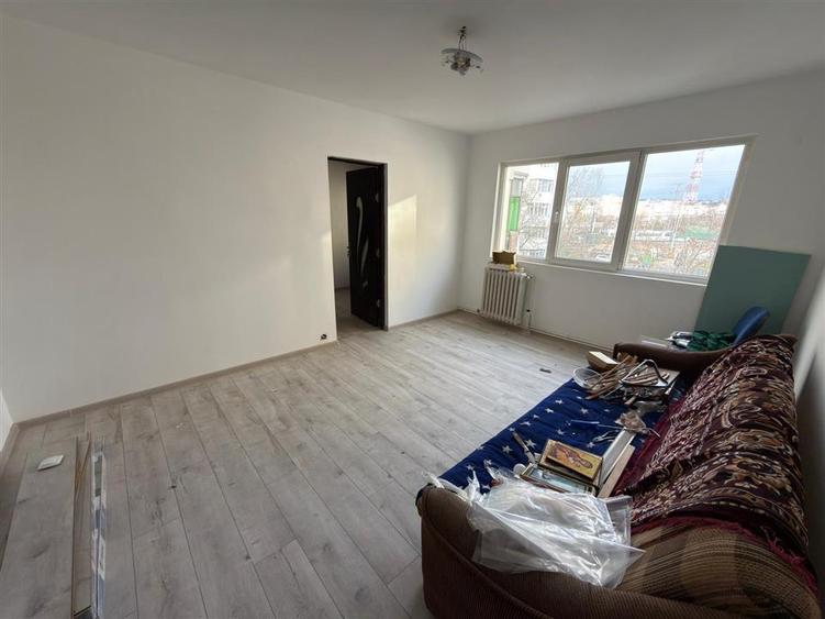 Apartament 2 cam ND 3/4 Alexandru-Iasi - 1