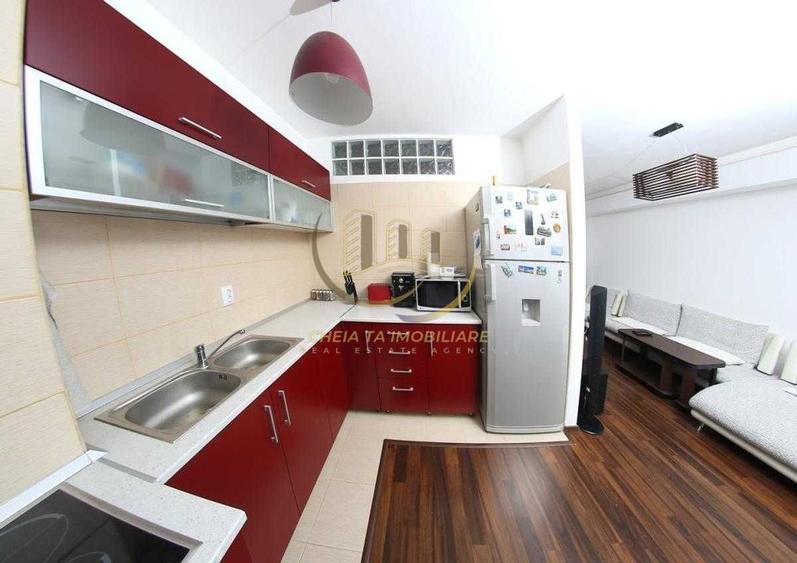 Cluj-Napoca, apartament 2 camere de vanzare, zona Iulius Mall - 4