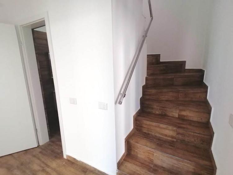 Casa individuala-Prelungirea Ghencea-Cartierul Latin - 210000E-comision 0! - 14