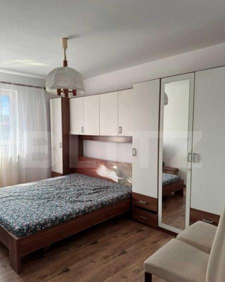 Garsoniera de vanzare, 27.3 mp, zona Dumbrava II - 5