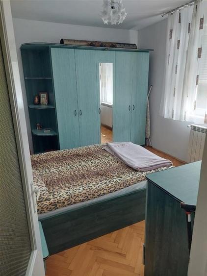 RECO . Apartament cu 2 camere Rogerius . - 5