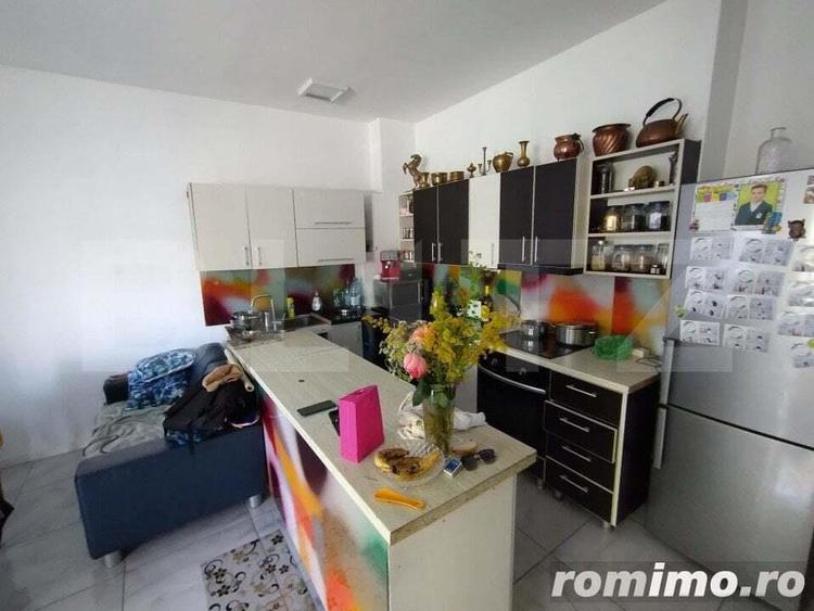 Fabrica teracota Livezile 1900mp hala+400mp Casa+teren 2900mp,acces tir - 7