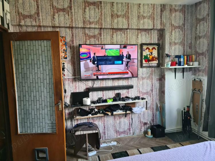 Apartament doua camere de vanzare ultracentral - 8