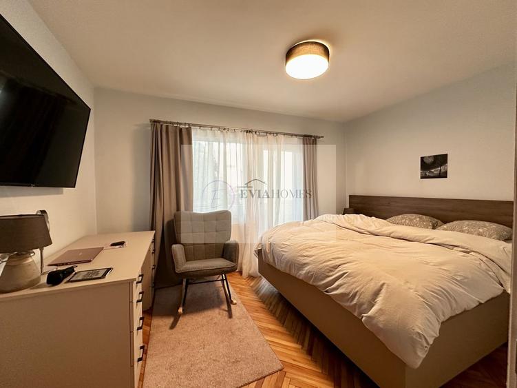 Apartament 3 camere/ Marasti/ Ideal pentru locuit - 3