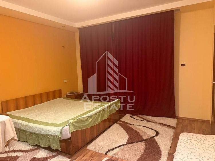 Casa spatioasa cu design american-calea Urseni - 42