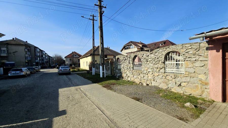 Casa de Vanzare in Deta Investitie Imobiliara cu Potential Unic - 3
