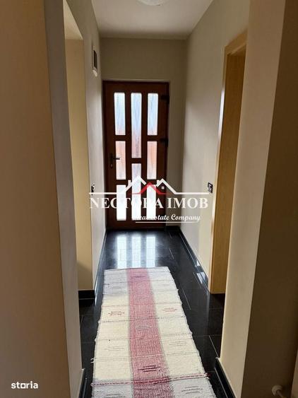 NECTORA IMOB-Casa 4 cam Cartier Grigorescu,155 mp utili + 500 mp teren - 7