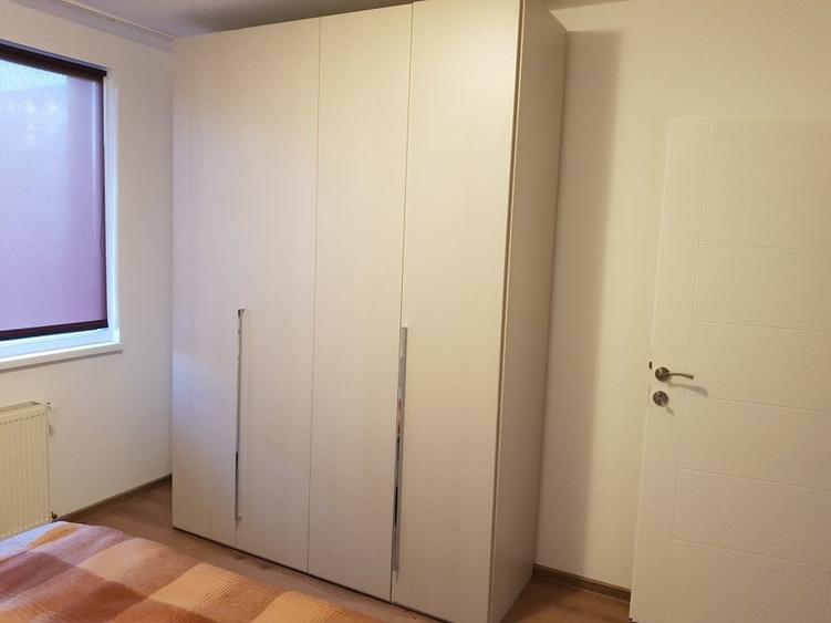 Apartament 2 camere Trandafirul Id 702 - 6