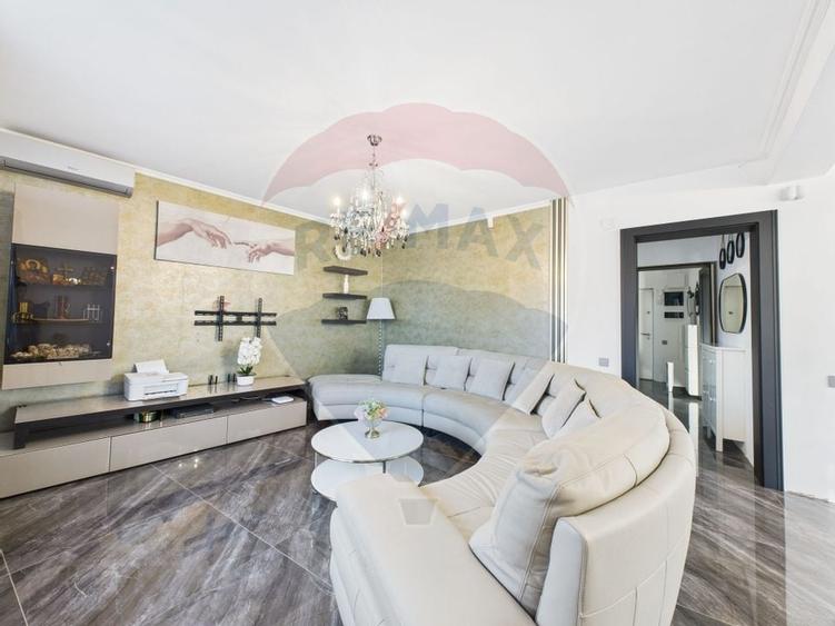 Casă / Vilă de vânzare complex Anl Hanri Coanda în zona Aviatiei - 2