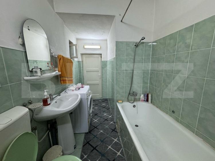 Casa de vanzare, cu 3 camere, 120 mp, 1080 mp teren, zona Simeria - 5