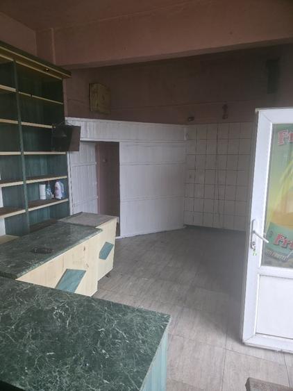 Vand Spatiu Comercial Tasnad - 3