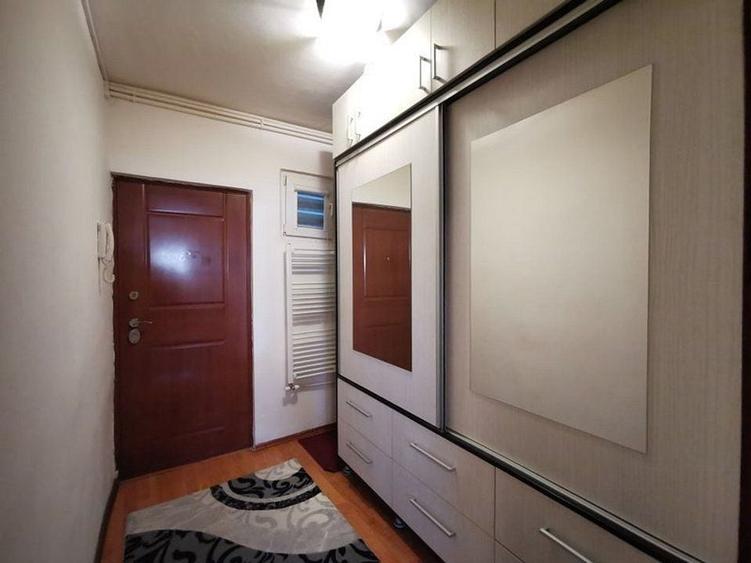 Universitate-Unirii| 5 min. metrou| Garsoniera cu centrala proprie - 12