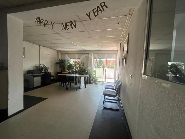 Spatiu de inchiriat, zona Calea Poplacii - 14