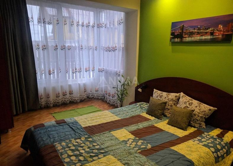 Apartament 2 camere, mobilat si utilat - 4