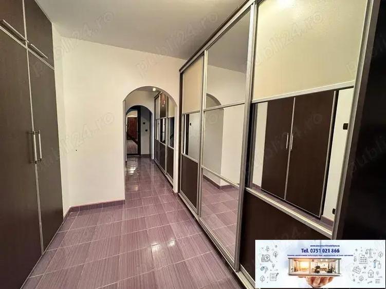 Mazepa 2, zona Parcului Viva, 3 decomandate, parter - 9